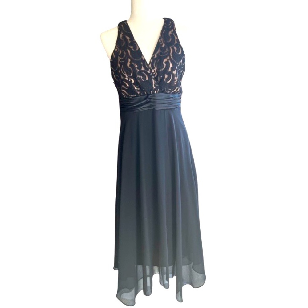 Cocktail dress-worn twice-perfect condition